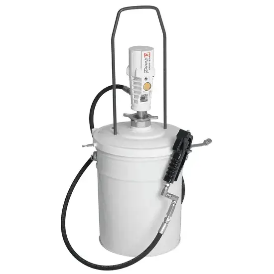 PumpMaster vetpompset