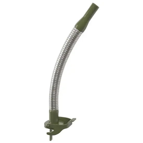 Uitloop voor jerrycan